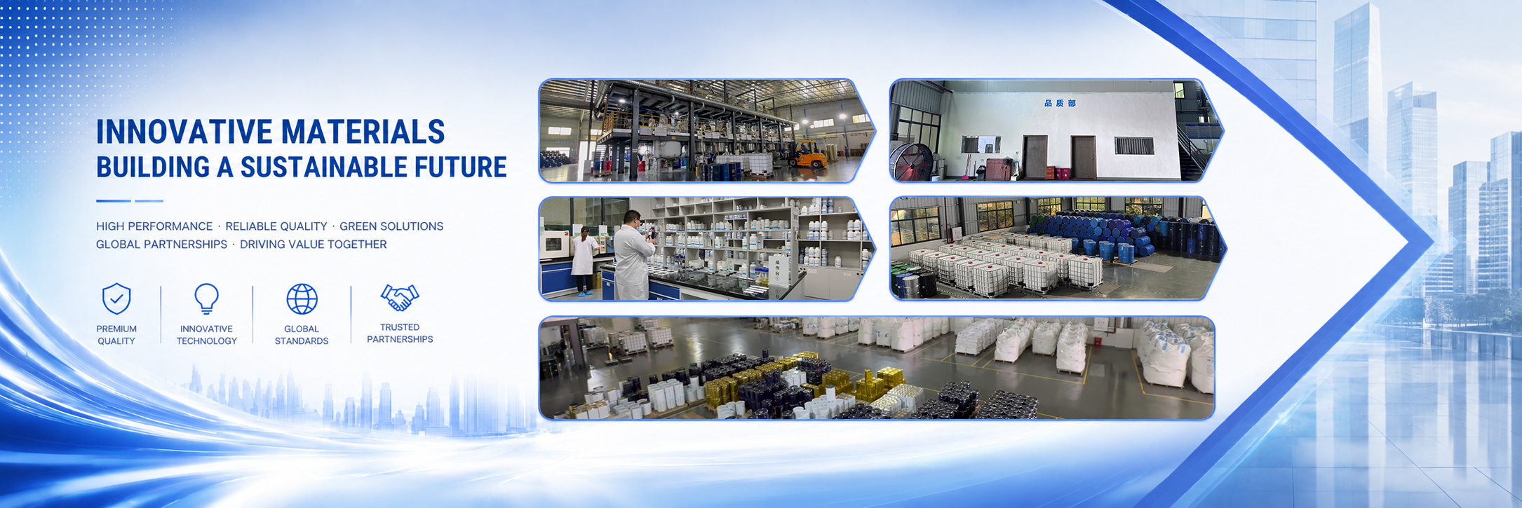 Quality PU Potting Compound factory